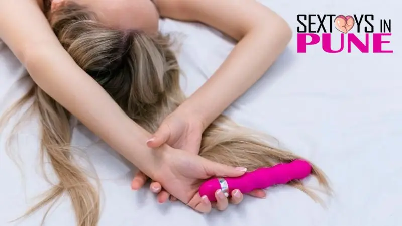 G Spot Vibrator